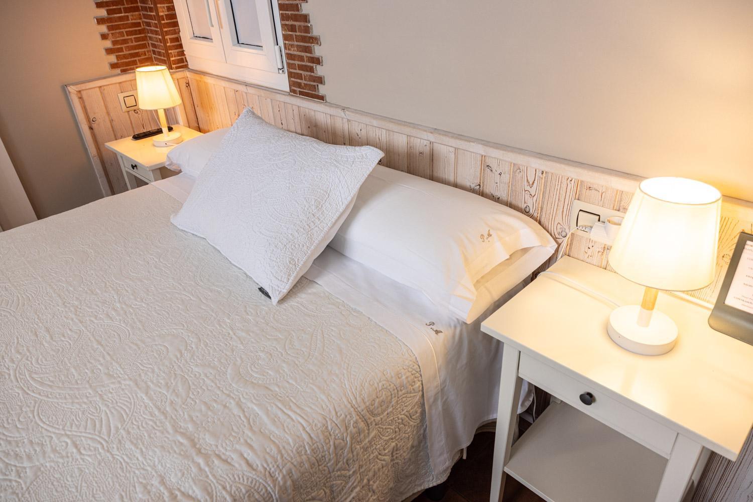 Hotel Puerto Arnela Camariñas Esterno foto