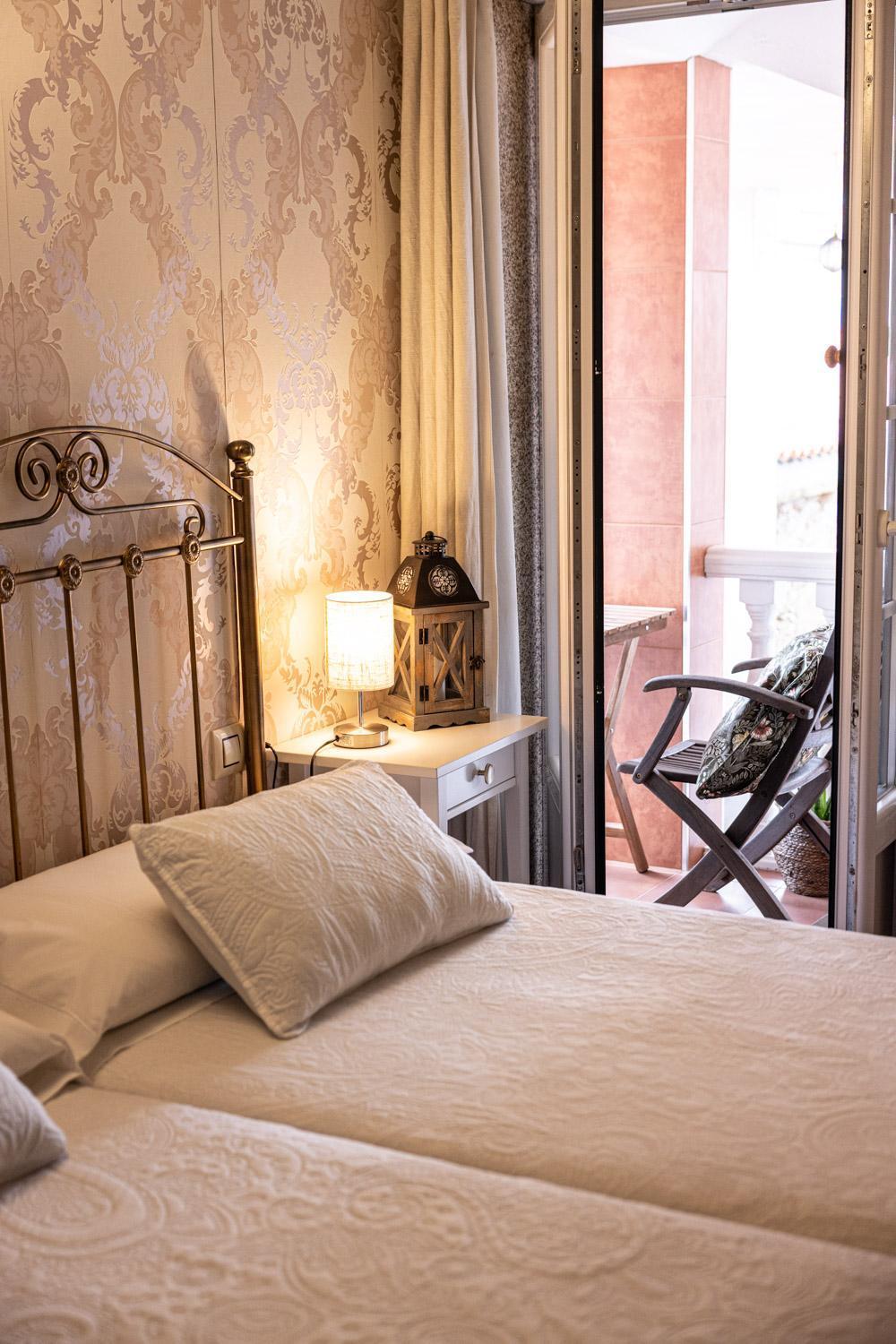 Hotel Puerto Arnela Camariñas Esterno foto